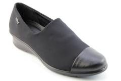 Dames  Instappers Ecco FELICIA 217093.53960. Direct leverbaar uit de webshop van Reese Schoenmode.