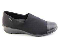 Dames  Instappers Ecco FELICIA 217093.53960. Direct leverbaar uit de webshop van Reese Schoenmode.