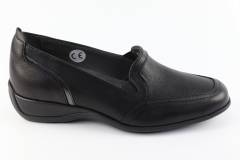 Dames  Instappers Xsensible Cismon 10051.3.003. Direct leverbaar uit de webshop van Reese Schoenmode.
