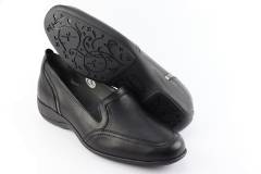 Dames  Instappers Xsensible Cismon 10051.3.003. Direct leverbaar uit de webshop van Reese Schoenmode.