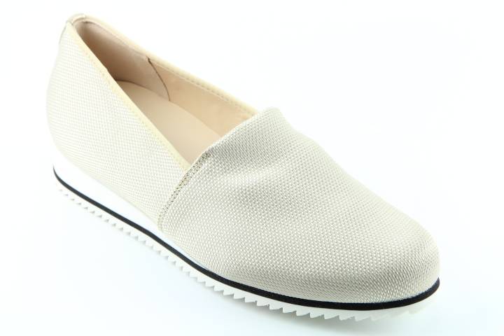 Dames  Instappers Hassia Piacenza 301688.7500. Direct leverbaar uit de webshop van Reese Schoenmode.