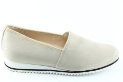 Dames  Instappers Hassia Piacenza 301688.7500. Direct leverbaar uit de webshop van Reese Schoenmode.