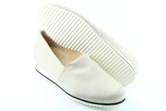 Dames  Instappers Hassia Piacenza 301688.7500. Direct leverbaar uit de webshop van Reese Schoenmode.