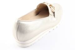 Dames  Instappers Hassia Pisa 301547.7500. Direct leverbaar uit de webshop van Reese Schoenmode.