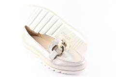 Dames  Instappers Hassia Pisa 301547.7500. Direct leverbaar uit de webshop van Reese Schoenmode.