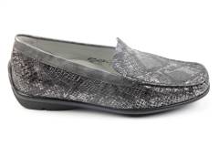 Dames  Instappers Waldlaufer HARRIET 431000.200-497. Direct leverbaar uit de webshop van Reese Schoenmode.
