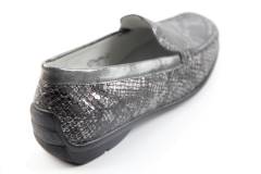 Dames  Instappers Waldlaufer HARRIET 431000.200-497. Direct leverbaar uit de webshop van Reese Schoenmode.