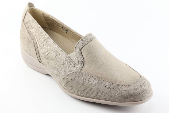 Dames  Instappers Xsensible Cismon 10051.2.501. Direct leverbaar uit de webshop van Reese Schoenmode.