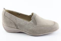 Dames  Instappers Xsensible Cismon 10051.2.501. Direct leverbaar uit de webshop van Reese Schoenmode.