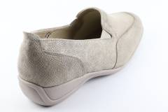 Dames  Instappers Xsensible Cismon 10051.2.501. Direct leverbaar uit de webshop van Reese Schoenmode.