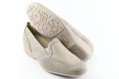 Dames  Instappers Xsensible Cismon 10051.2.501. Direct leverbaar uit de webshop van Reese Schoenmode.