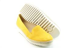 Dames  Instappers Gabor 42.610.22. Direct leverbaar uit de webshop van Reese Schoenmode.
