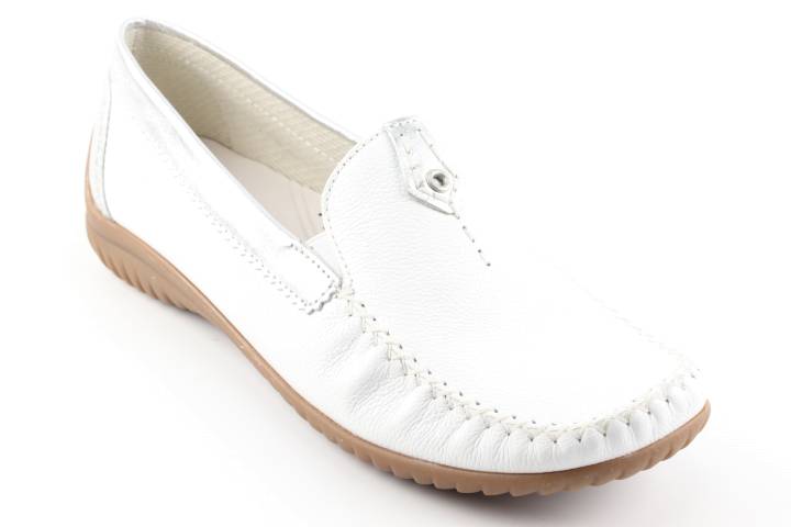 Dames  Instappers Gabor 26.090.50. Direct leverbaar uit de webshop van Reese Schoenmode.