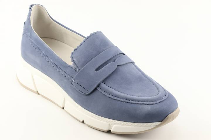 Dames  Instappers Gabor 86.484.26. Direct leverbaar uit de webshop van Reese Schoenmode.