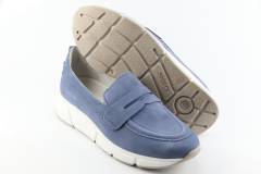 Dames  Instappers Gabor 86.484.26. Direct leverbaar uit de webshop van Reese Schoenmode.