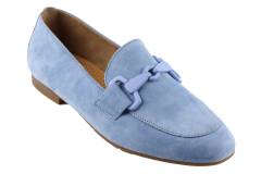 Dames  Instappers Gabor 25.211.18. Direct leverbaar uit de webshop van Reese Schoenmode.