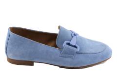 Dames  Instappers Gabor 25.211.18. Direct leverbaar uit de webshop van Reese Schoenmode.