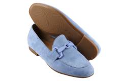 Dames  Instappers Gabor 25.211.18. Direct leverbaar uit de webshop van Reese Schoenmode.