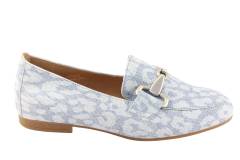 Dames  Instappers Gabor 65.211.58. Direct leverbaar uit de webshop van Reese Schoenmode.