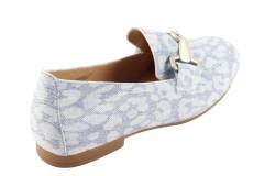 Dames  Instappers Gabor 65.211.58. Direct leverbaar uit de webshop van Reese Schoenmode.