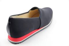 Dames  Instappers Hassia PIACENZA 301687.3099. Direct leverbaar uit de webshop van Reese Schoenmode.