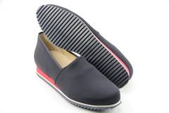 Dames  Instappers Hassia PIACENZA 301687.3099. Direct leverbaar uit de webshop van Reese Schoenmode.