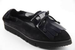 Dames  Instappers Kennel & Schmenger 92640.538. Direct leverbaar uit de webshop van Reese Schoenmode.