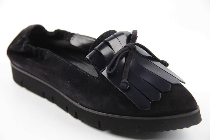 Dames  Instappers Kennel & Schmenger 92640.538. Direct leverbaar uit de webshop van Reese Schoenmode.