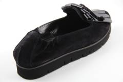 Dames  Instappers Kennel & Schmenger 92640.538. Direct leverbaar uit de webshop van Reese Schoenmode.