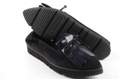 Dames  Instappers Kennel & Schmenger 92640.538. Direct leverbaar uit de webshop van Reese Schoenmode.