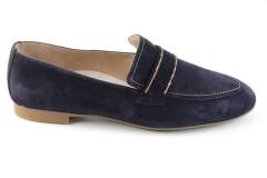 Dames  Instappers Paul Green 2504.166. Direct leverbaar uit de webshop van Reese Schoenmode.