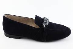 Dames  Instappers Paul Green 2943.031. Direct leverbaar uit de webshop van Reese Schoenmode.