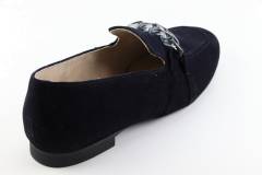 Dames  Instappers Paul Green 2943.031. Direct leverbaar uit de webshop van Reese Schoenmode.