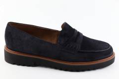 Dames  Instappers Paul Green 2694.062. Direct leverbaar uit de webshop van Reese Schoenmode.