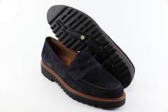 Dames  Instappers Paul Green 2694.062. Direct leverbaar uit de webshop van Reese Schoenmode.