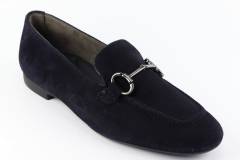 Dames  Instappers Paul Green 2596.143. Direct leverbaar uit de webshop van Reese Schoenmode.
