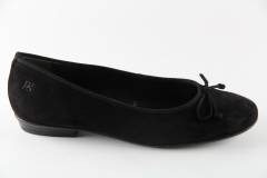 Dames  Ballerina's Paul Green 3102.414. Direct leverbaar uit de webshop van Reese Schoenmode.
