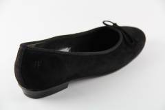 Dames  Ballerina's Paul Green 3102.414. Direct leverbaar uit de webshop van Reese Schoenmode.