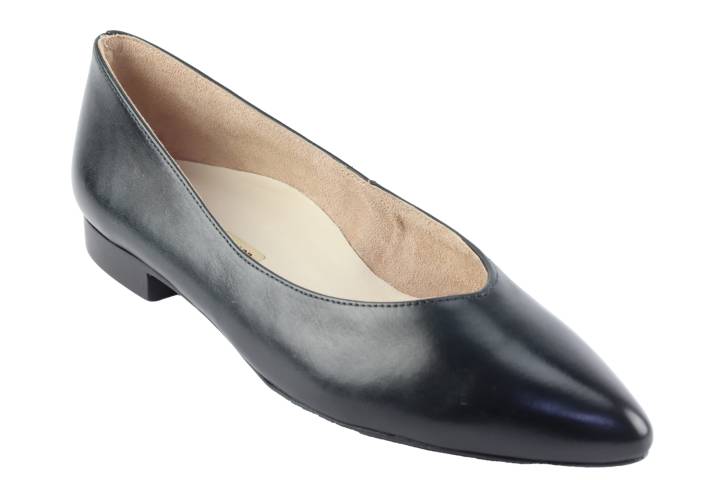 Dames  Ballerina's Paul Green 3772.057. Direct leverbaar uit de webshop van Reese Schoenmode.
