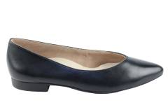 Dames  Ballerina's Paul Green 3772.057. Direct leverbaar uit de webshop van Reese Schoenmode.