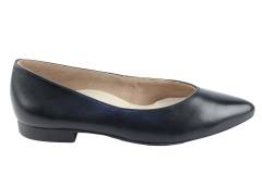 Dames  Ballerina's Paul Green 3772.056. Direct leverbaar uit de webshop van Reese Schoenmode.