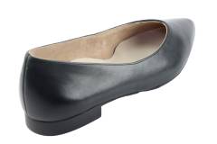 Dames  Ballerina's Paul Green 3772.056. Direct leverbaar uit de webshop van Reese Schoenmode.