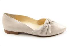 Dames  Ballerina's Paul Green 2243.039. Direct leverbaar uit de webshop van Reese Schoenmode.