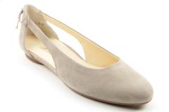 Dames  Ballerina's Paul Green 3553.009. Direct leverbaar uit de webshop van Reese Schoenmode.