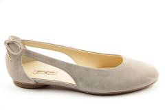 Dames  Ballerina's Paul Green 3553.009. Direct leverbaar uit de webshop van Reese Schoenmode.