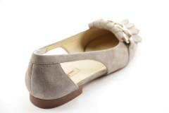 Dames  Ballerina's Paul Green 3587.049. Direct leverbaar uit de webshop van Reese Schoenmode.