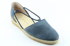 Dames  Ballerina's Paul Green 2856.038. Direct leverbaar uit de webshop van Reese Schoenmode.