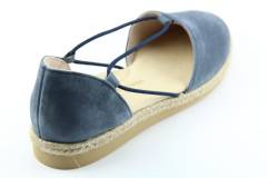 Dames  Ballerina's Paul Green 2856.038. Direct leverbaar uit de webshop van Reese Schoenmode.