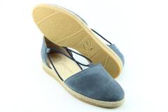 Dames  Ballerina's Paul Green 2856.038. Direct leverbaar uit de webshop van Reese Schoenmode.
