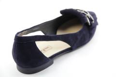 Dames  Ballerina's Paul Green 3587.009. Direct leverbaar uit de webshop van Reese Schoenmode.